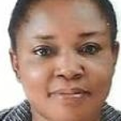 Pastor - Christiana Akindeji