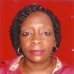 Pastor - Bidemi Ihediwa