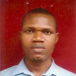Pastor - Bolarinwa Adedoyin